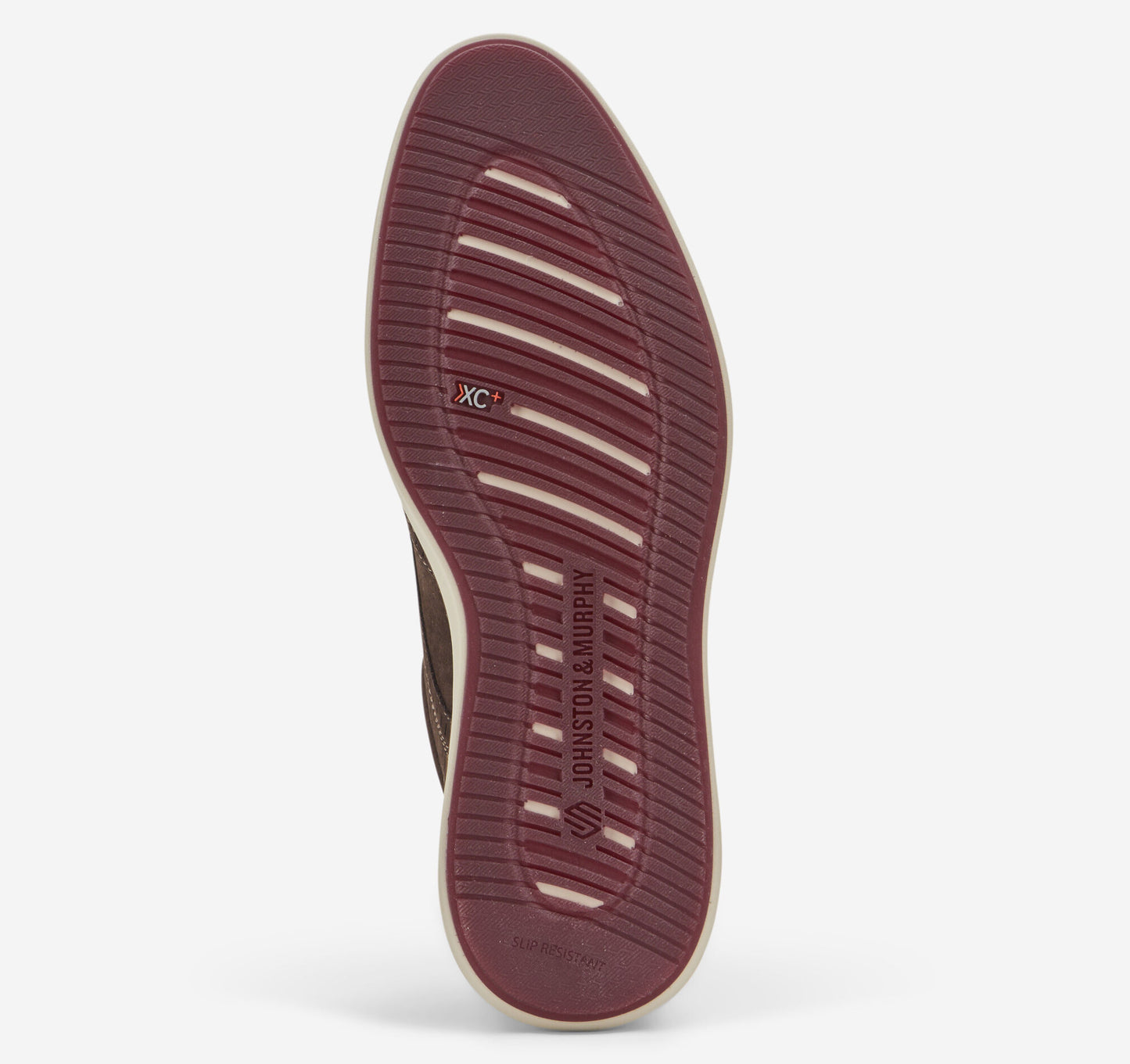 Johnston Murphy Men's XC+™ Parker Wingtip
