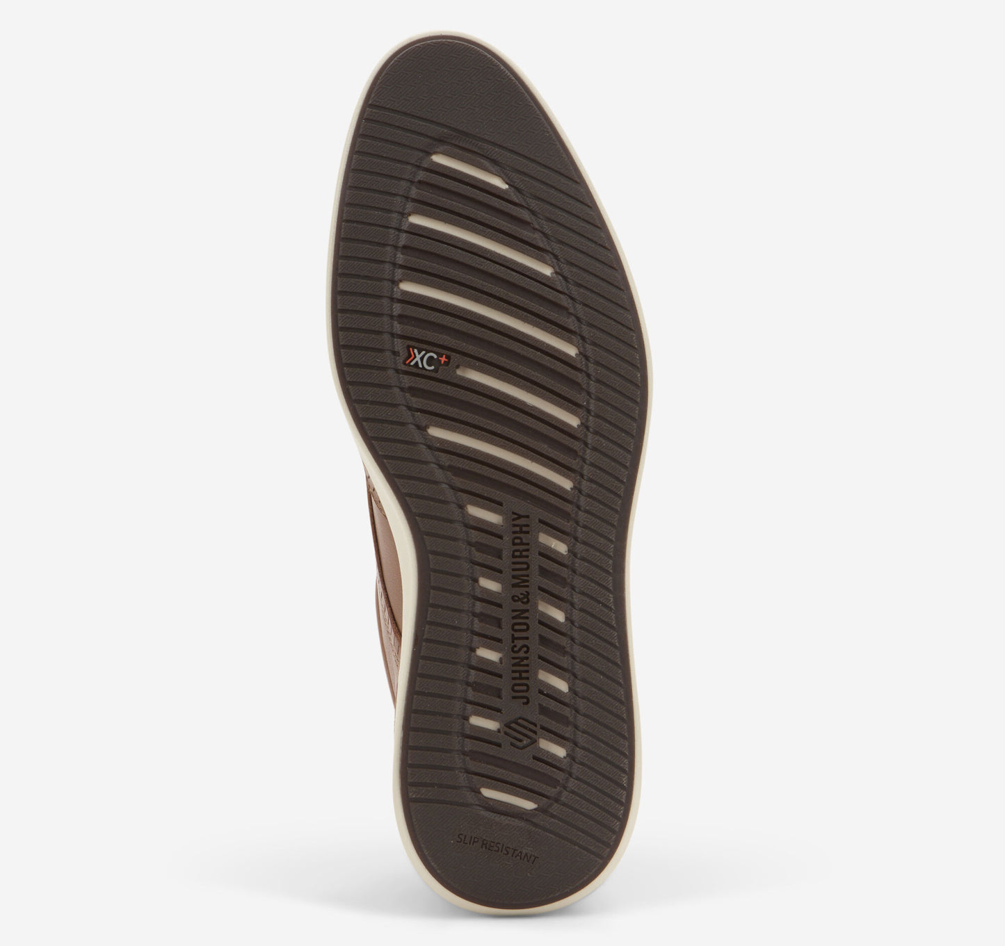 Johnston Murphy Men's XC+™ Parker Wingtip