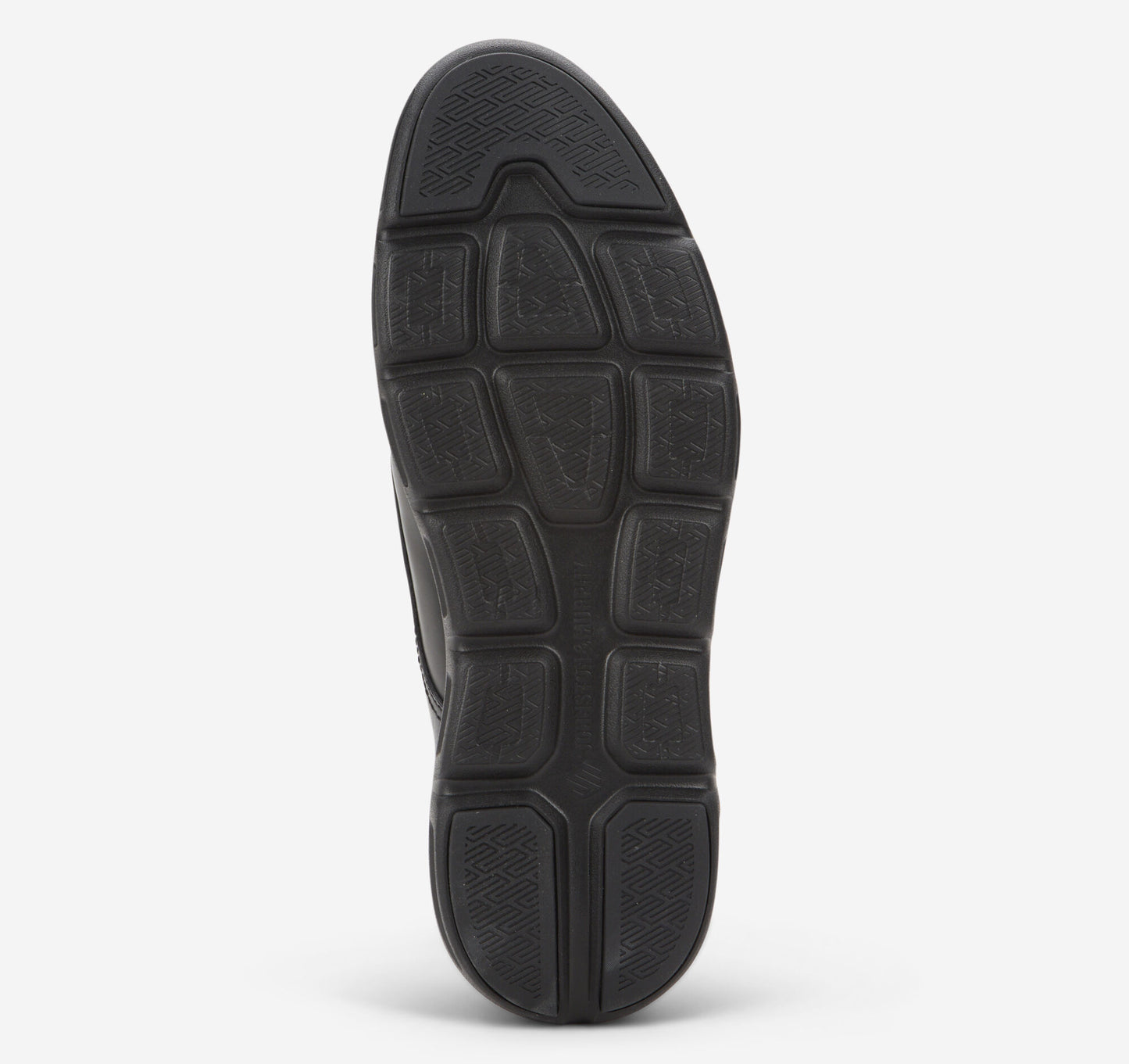 Johnston Murphy Men's Larkin Plain Toe
