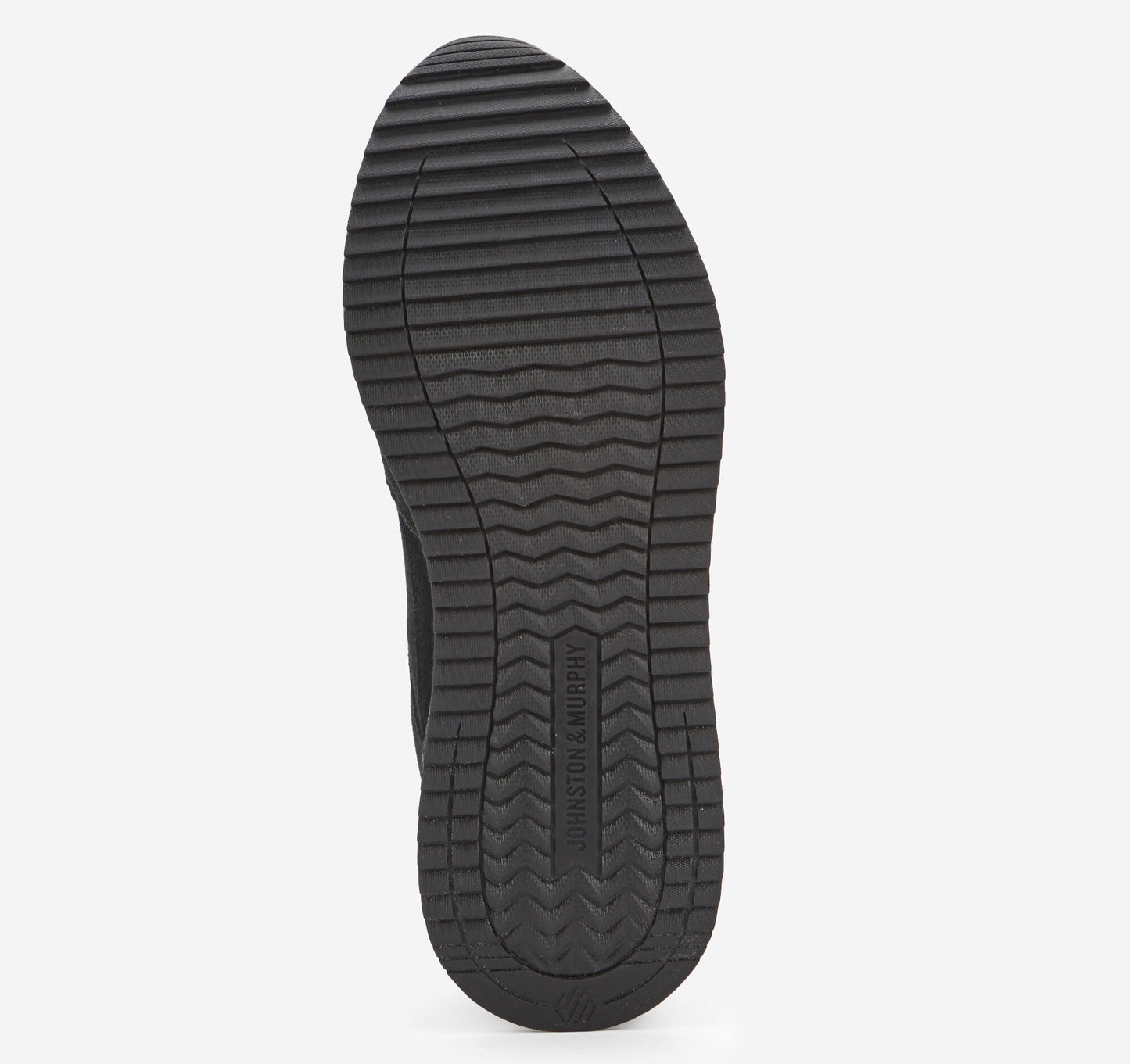 Johnston Murphy Men's Chase Perfed T-Toe