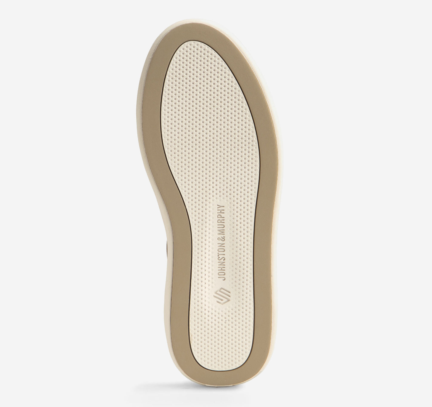 Johnston Murphy Men's Anders Perfed U-Throat