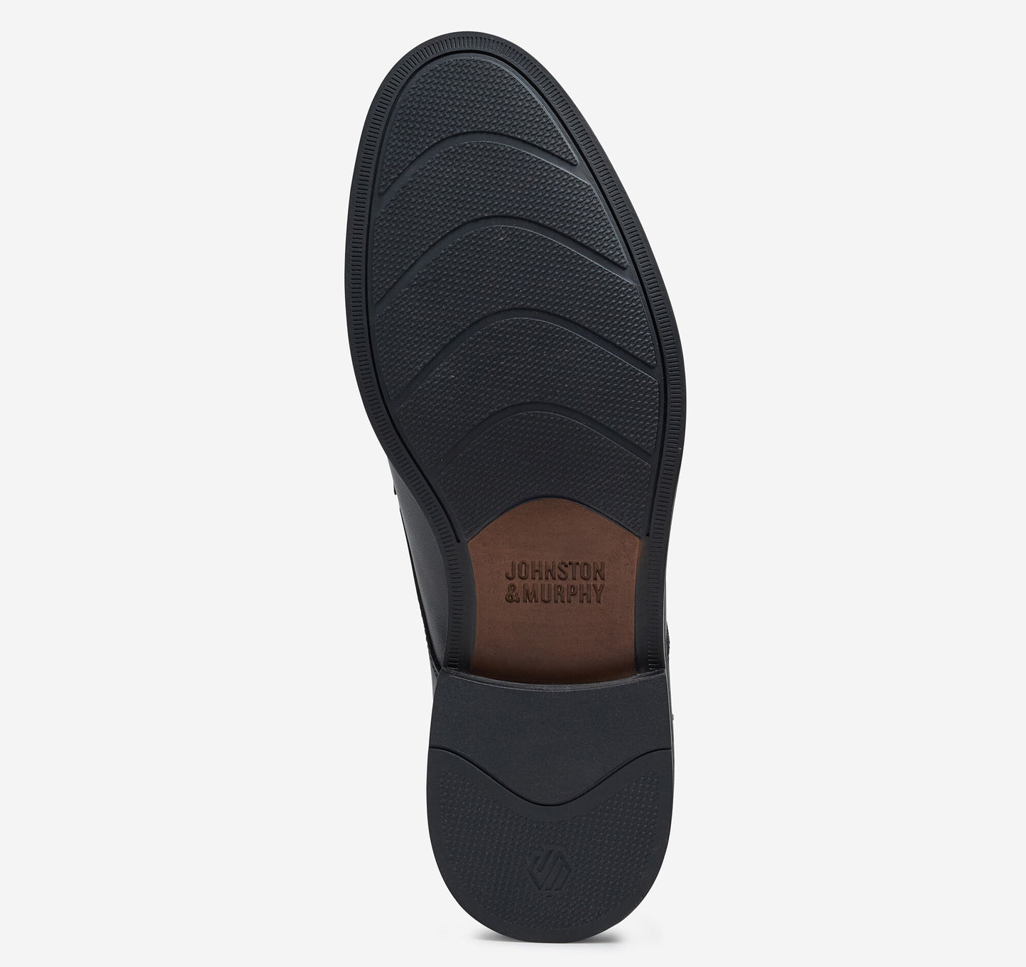 Johnston Murphy Men's Mason Cap Toe