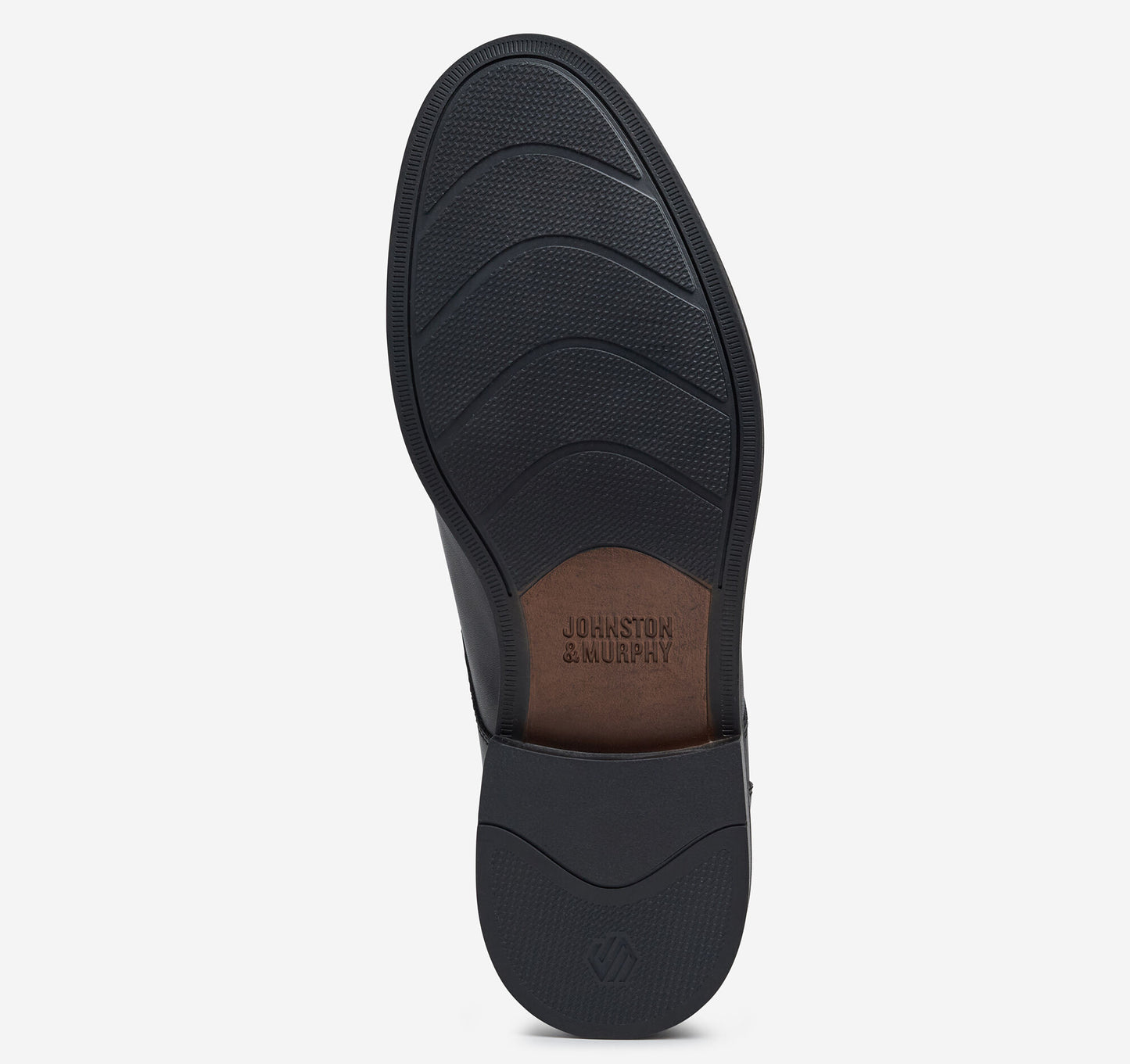 Johnston Murphy Men's Mason Plain Toe