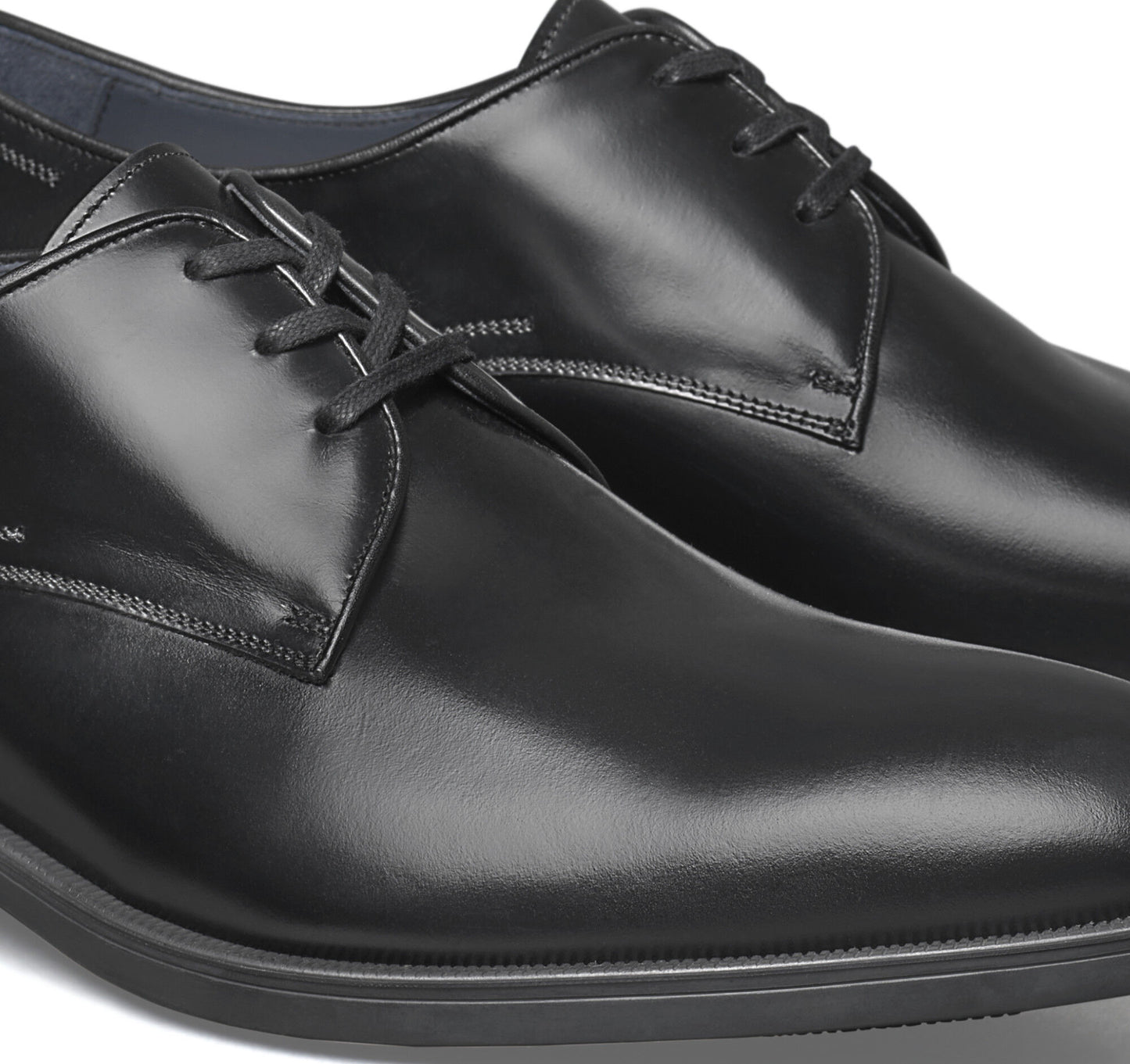 Johnston Murphy Men's Flynch Plain Toe