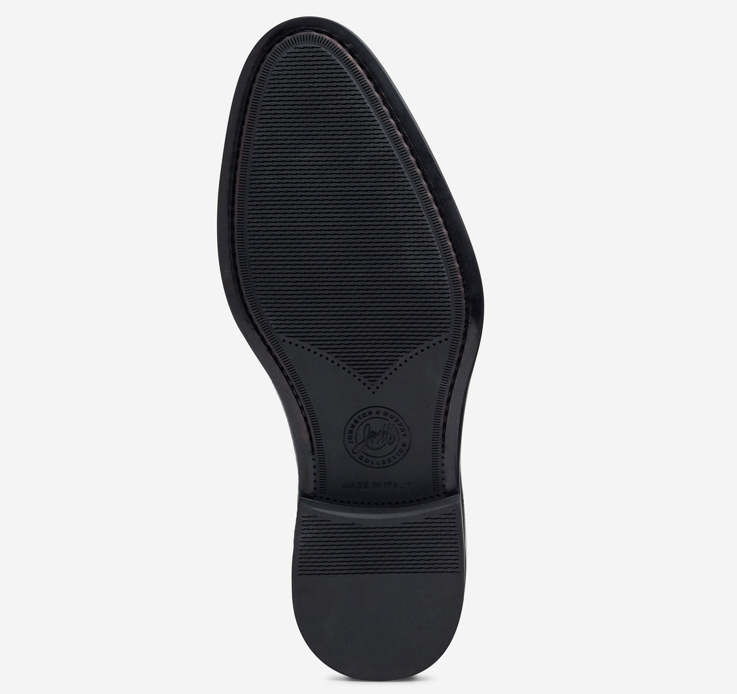 Johnston Murphy Men's Flynch Plain Toe