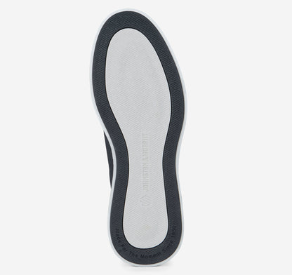 Johnston Murphy Men's Ackerson Perfed Plain Toe