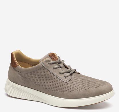 Johnston Murphy Men's Ackerson Perfed Plain Toe