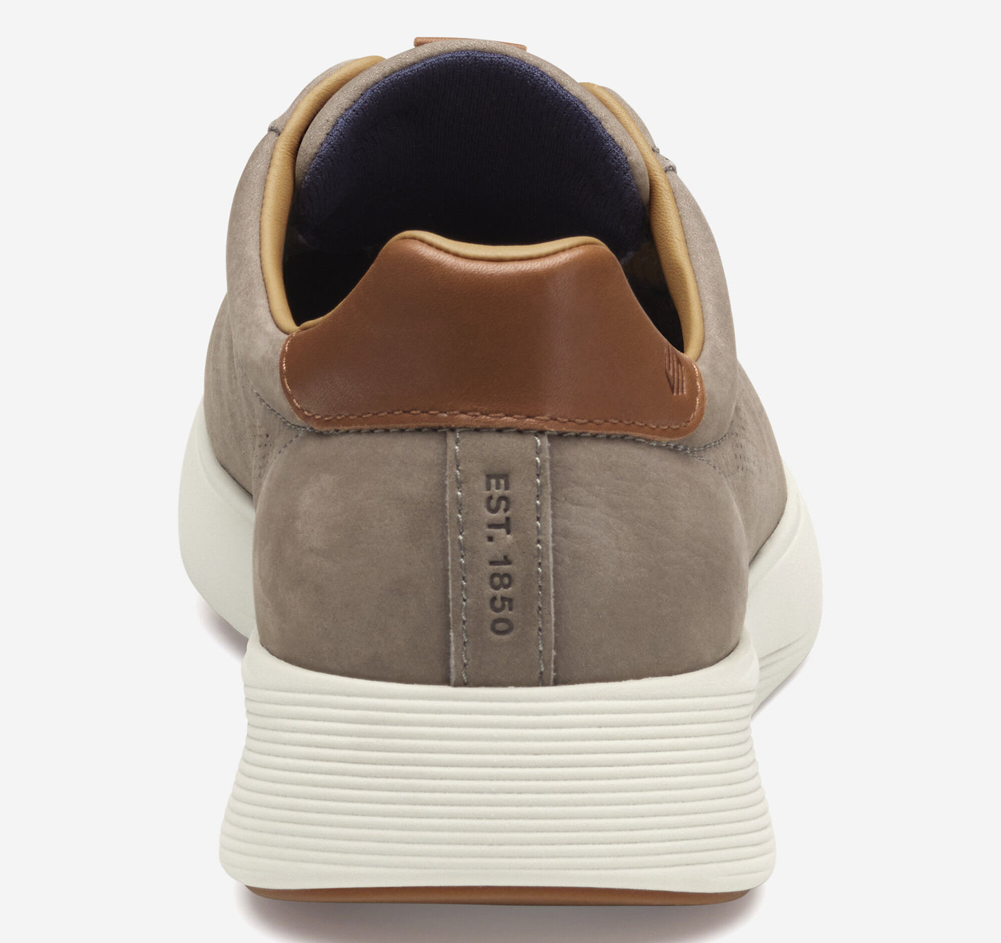 Johnston Murphy Men's Ackerson Perfed Plain Toe