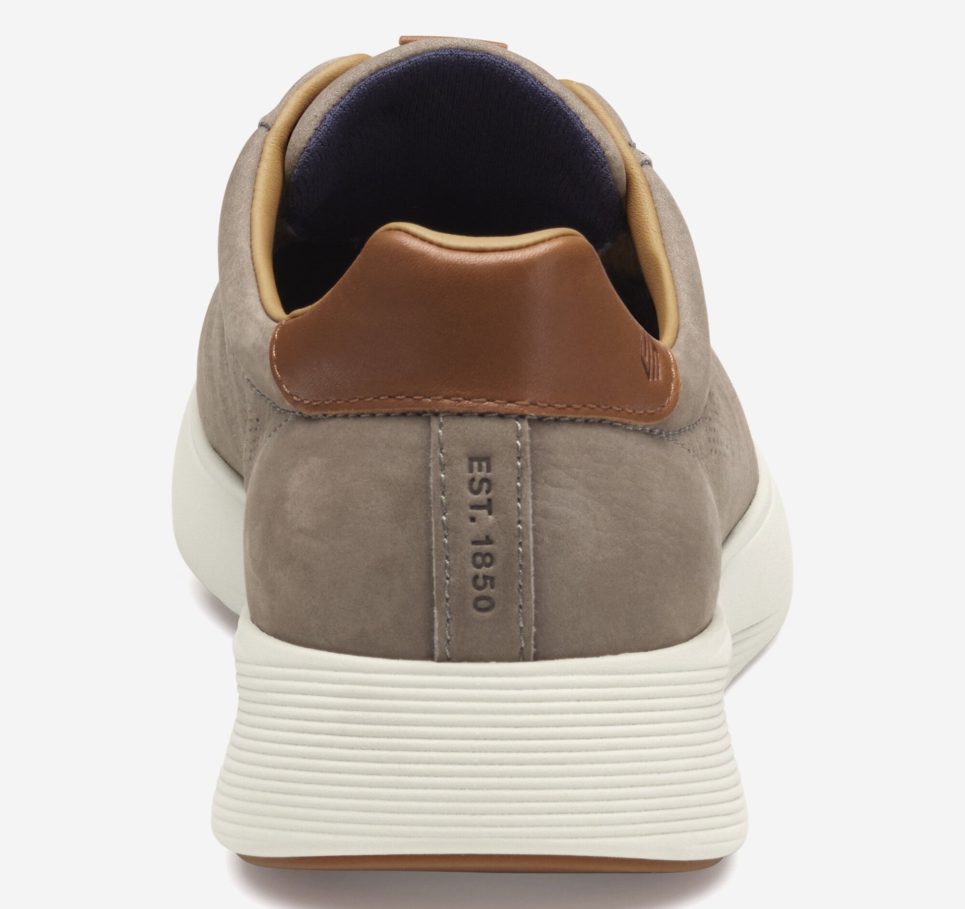 Johnston Murphy Men's Ackerson Perfed Plain Toe