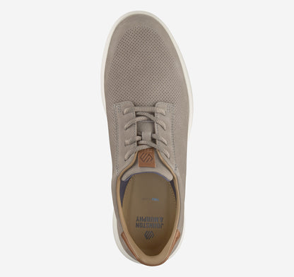 Johnston Murphy Men's Ackerson Perfed Plain Toe