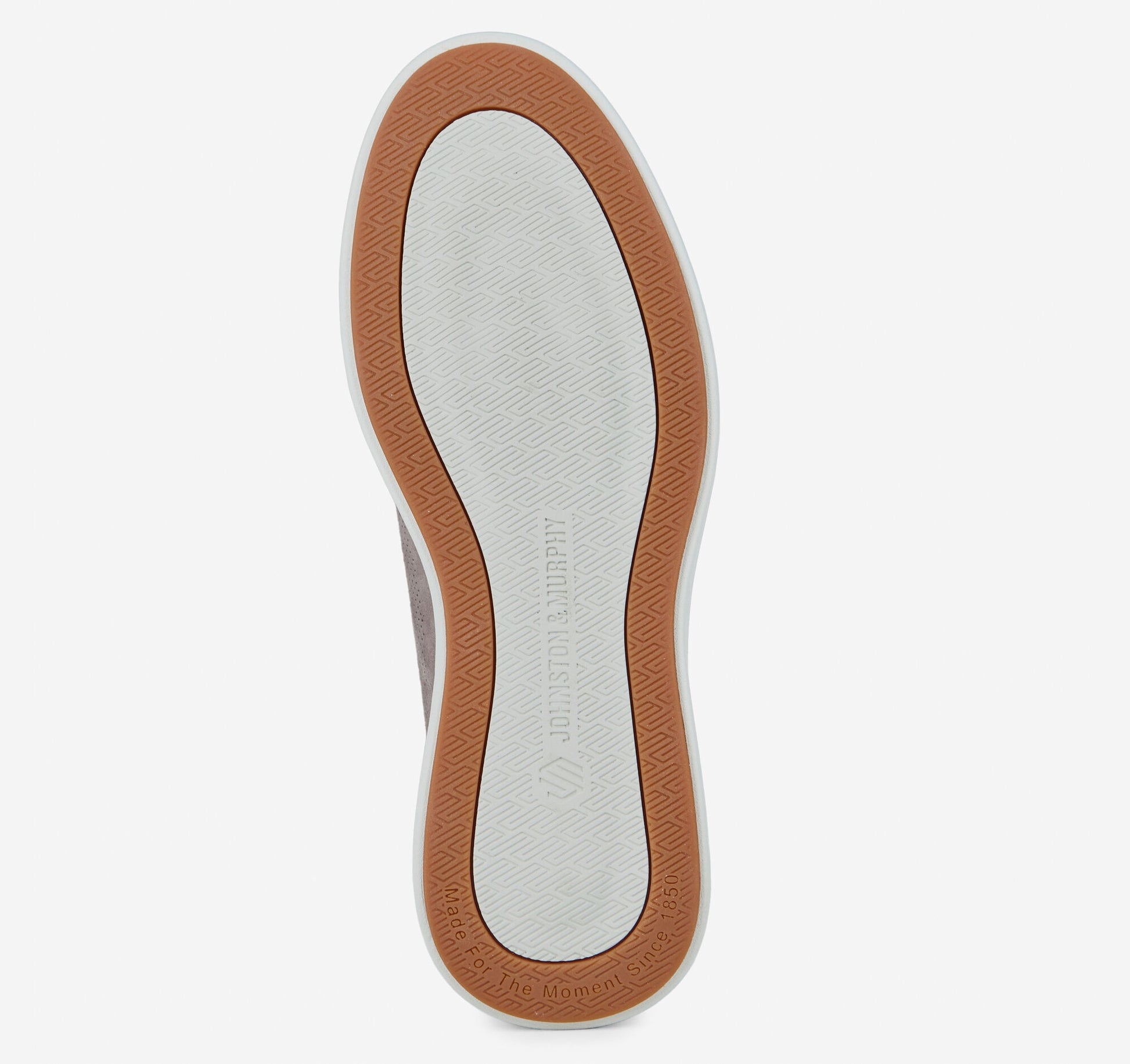 Johnston Murphy Men's Ackerson Perfed Plain Toe