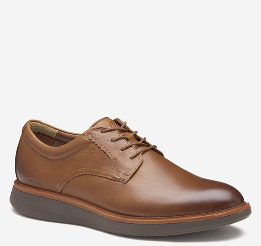 Johnston Murphy Men's XC+™ Parker Plain Toe
