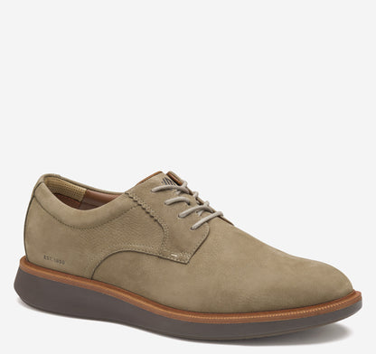 Johnston Murphy Men's XC+™ Parker Plain Toe