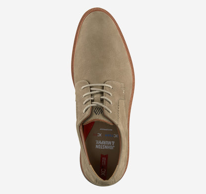 Johnston Murphy Men's XC+™ Parker Plain Toe