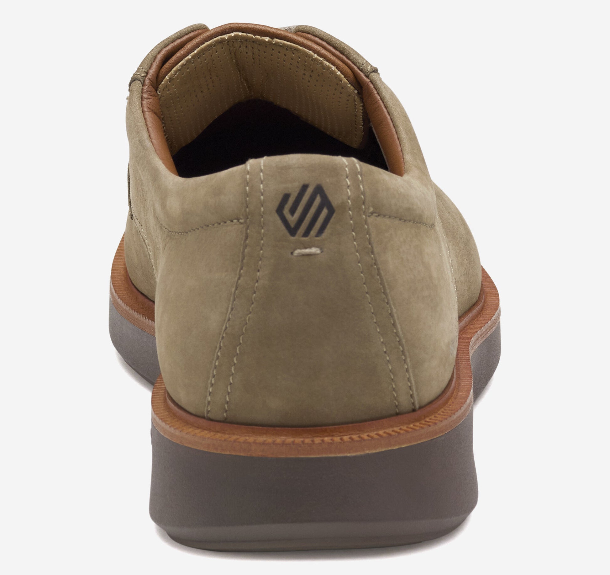 Johnston Murphy Men's XC+™ Parker Plain Toe
