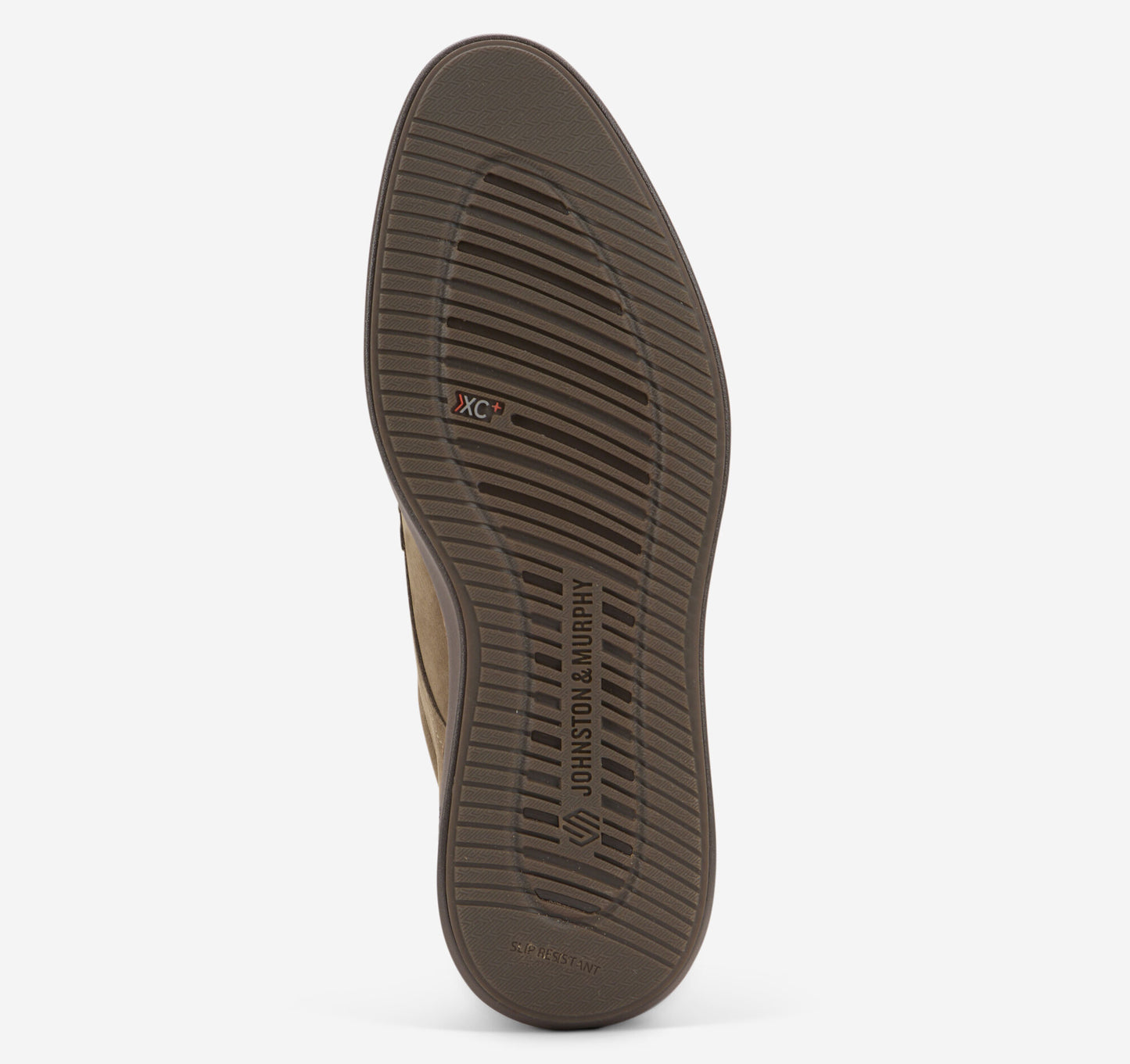 Johnston Murphy Men's XC+™ Parker Plain Toe