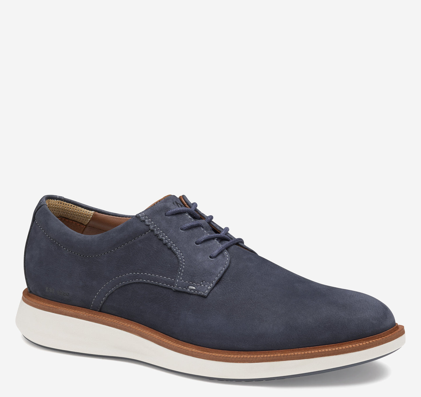 Johnston Murphy Men's XC+™ Parker Plain Toe