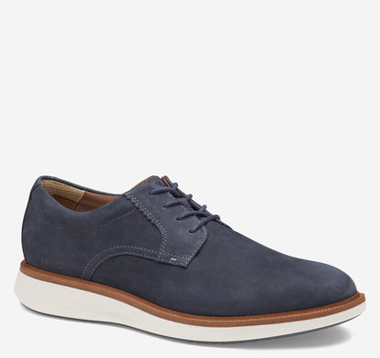 Johnston Murphy Men's XC+™ Parker Plain Toe