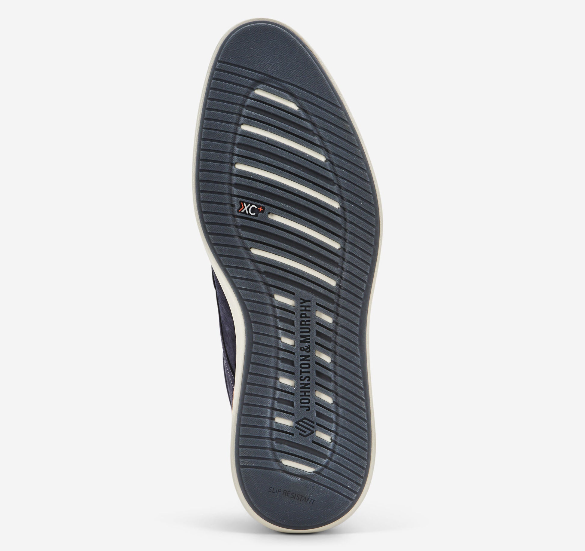 Johnston Murphy Men's XC+™ Parker Plain Toe