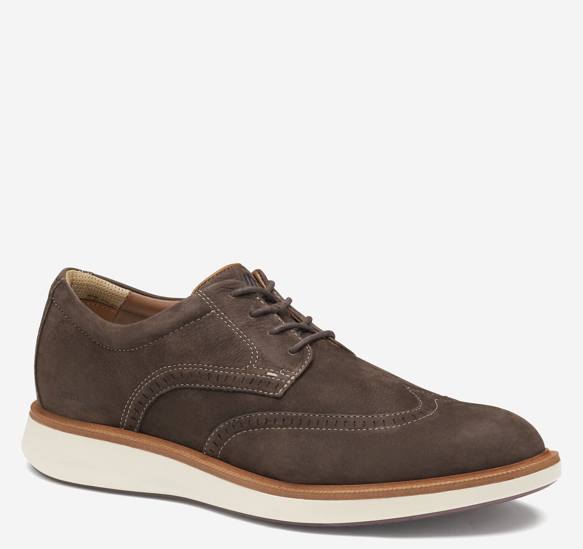 Johnston Murphy Men's XC+™ Parker Wingtip