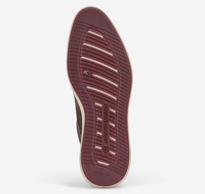 Johnston Murphy Men's XC+™ Parker Wingtip