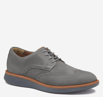 Johnston Murphy Men's XC+™ Parker Wingtip