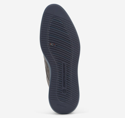 Johnston Murphy Men's XC+™ Parker Wingtip