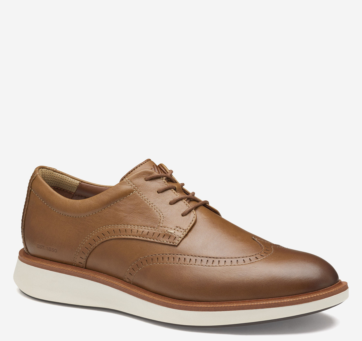 Johnston Murphy Men's XC+™ Parker Wingtip