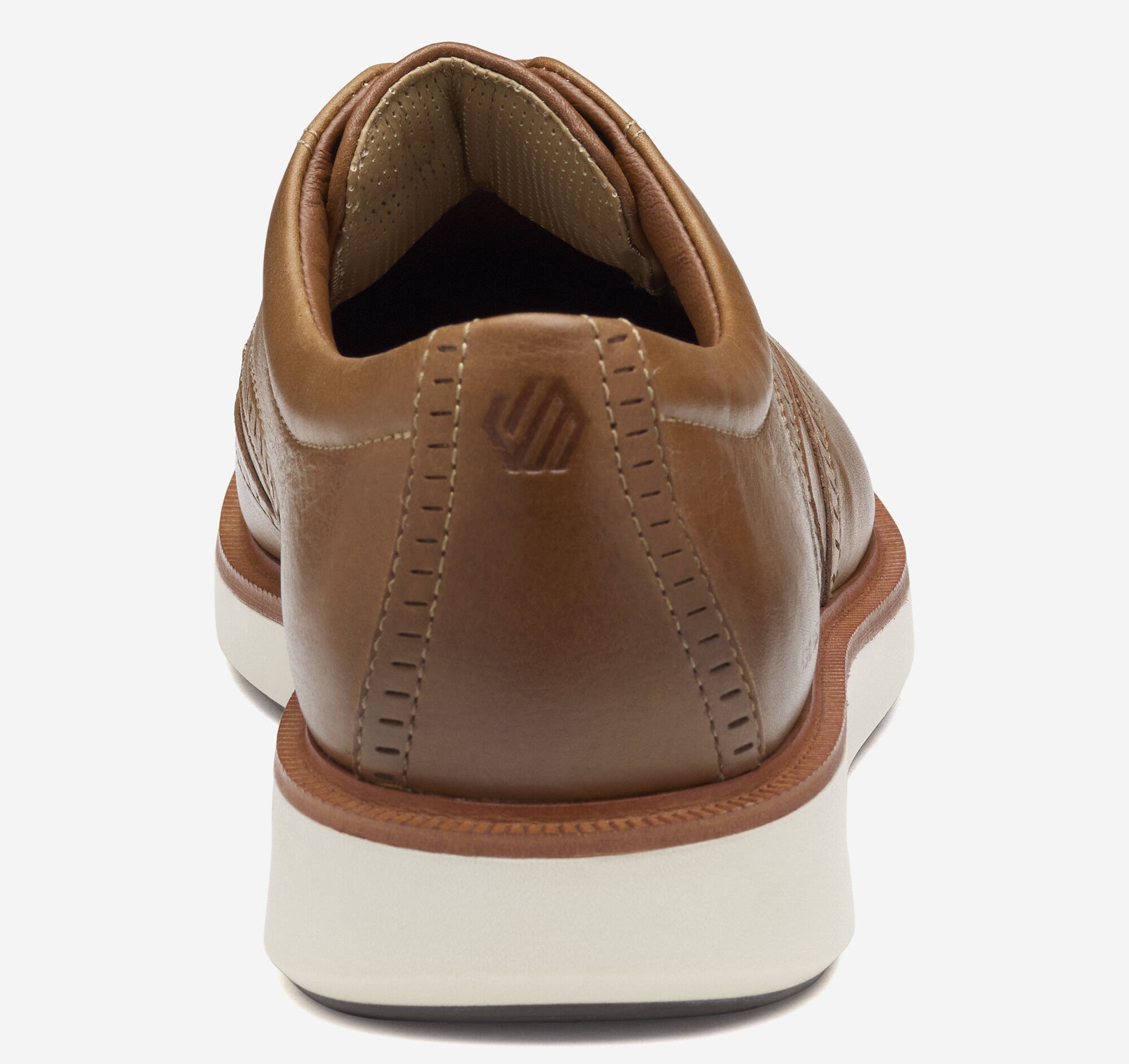 Johnston Murphy Men's XC+™ Parker Wingtip