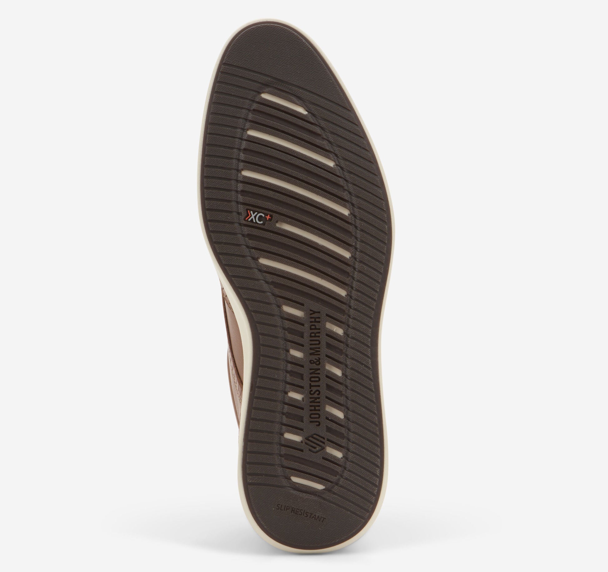 Johnston Murphy Men's XC+™ Parker Wingtip