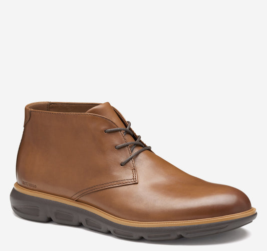 Johnston Murphy Men's Larkin Chukka Boot