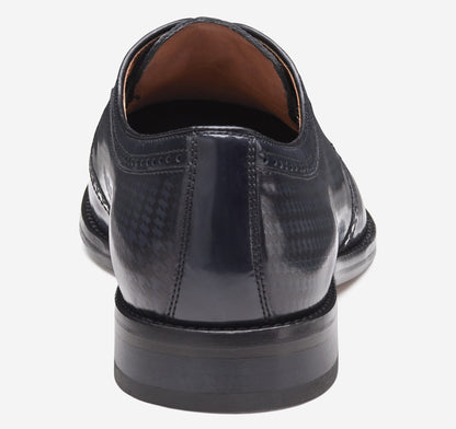 Johnston Murphy Men's Sullivan Wingtip