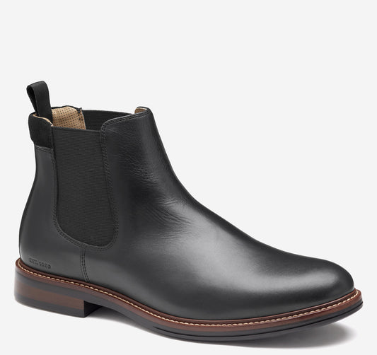 Johnston Murphy Men's XC+™ Durham Chelsea Boot