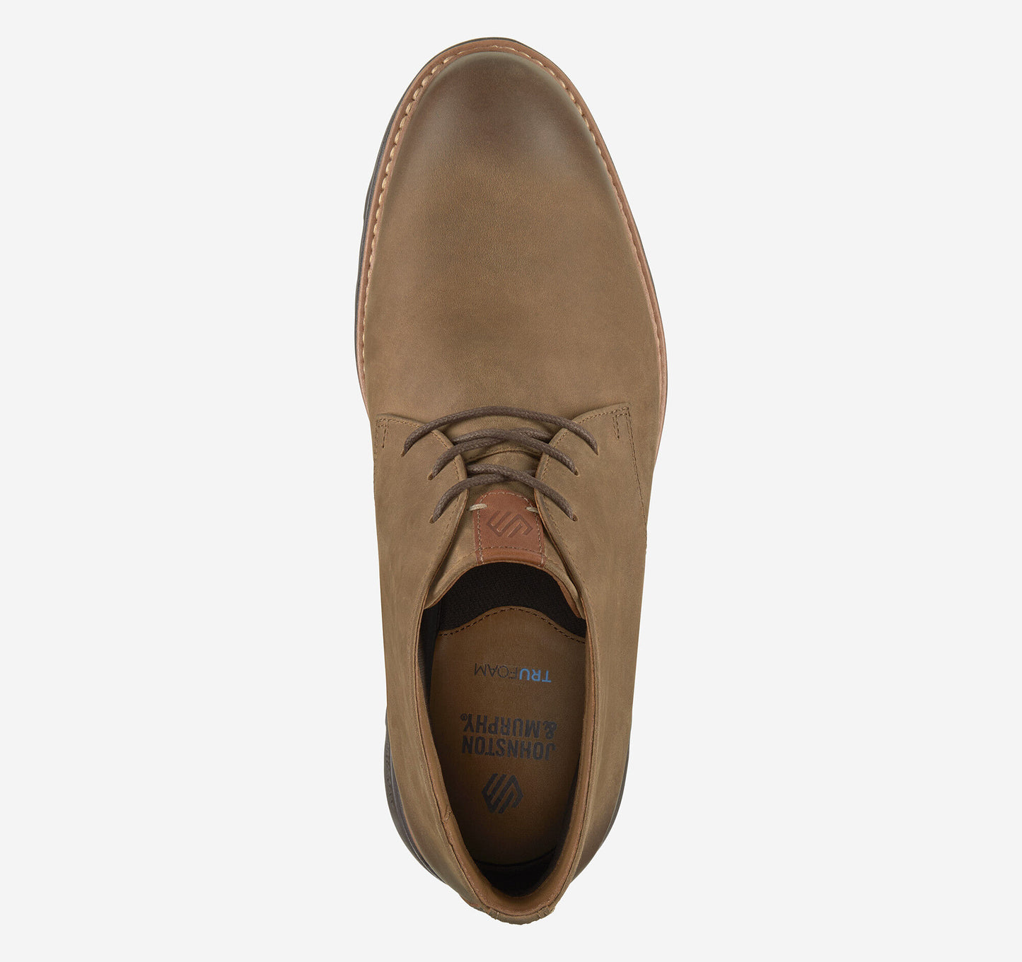 Johnston Murphy Men's Braxton Chukka Boot