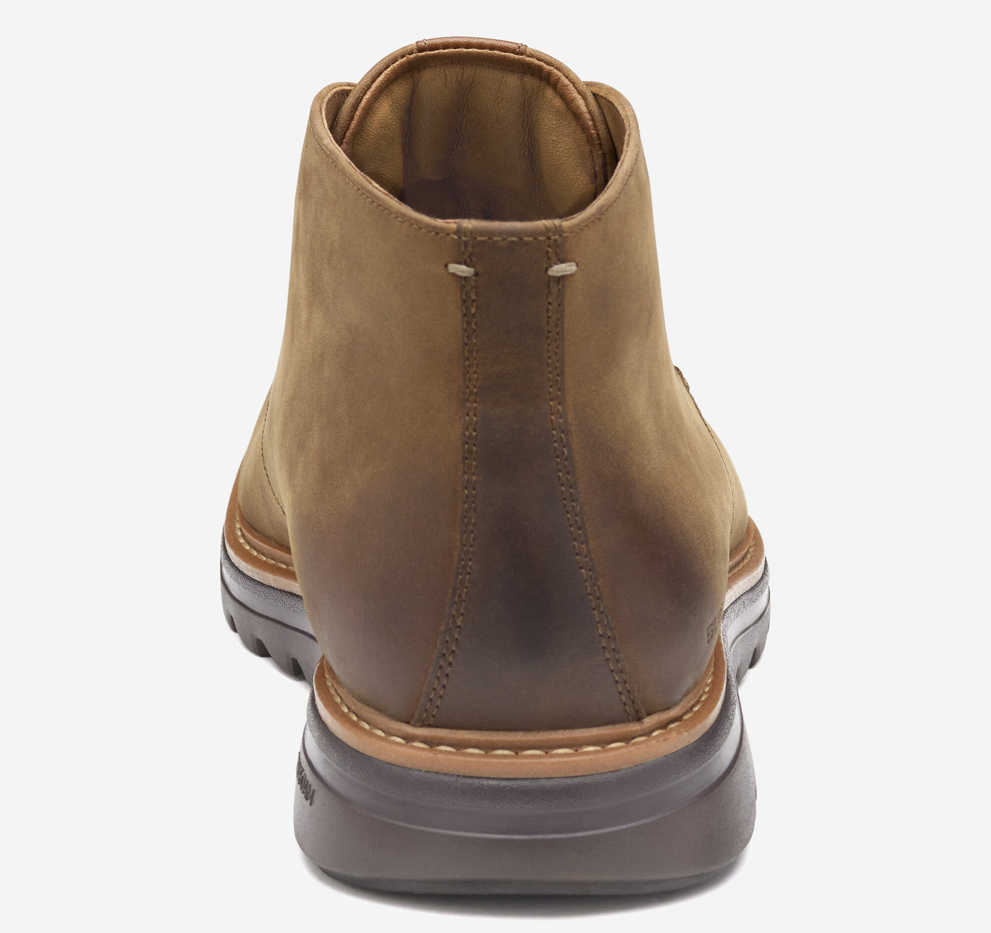 Johnston Murphy Men's Braxton Chukka Boot