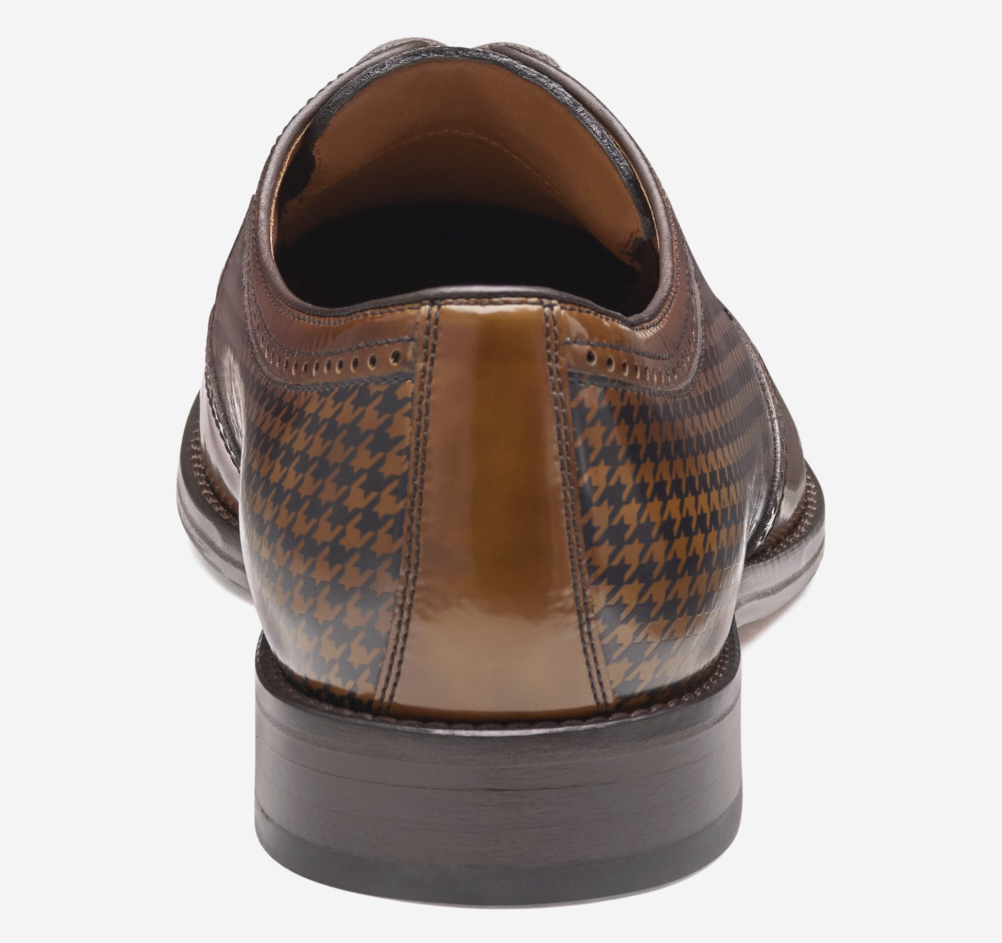 Johnston Murphy Men's Sullivan Wingtip