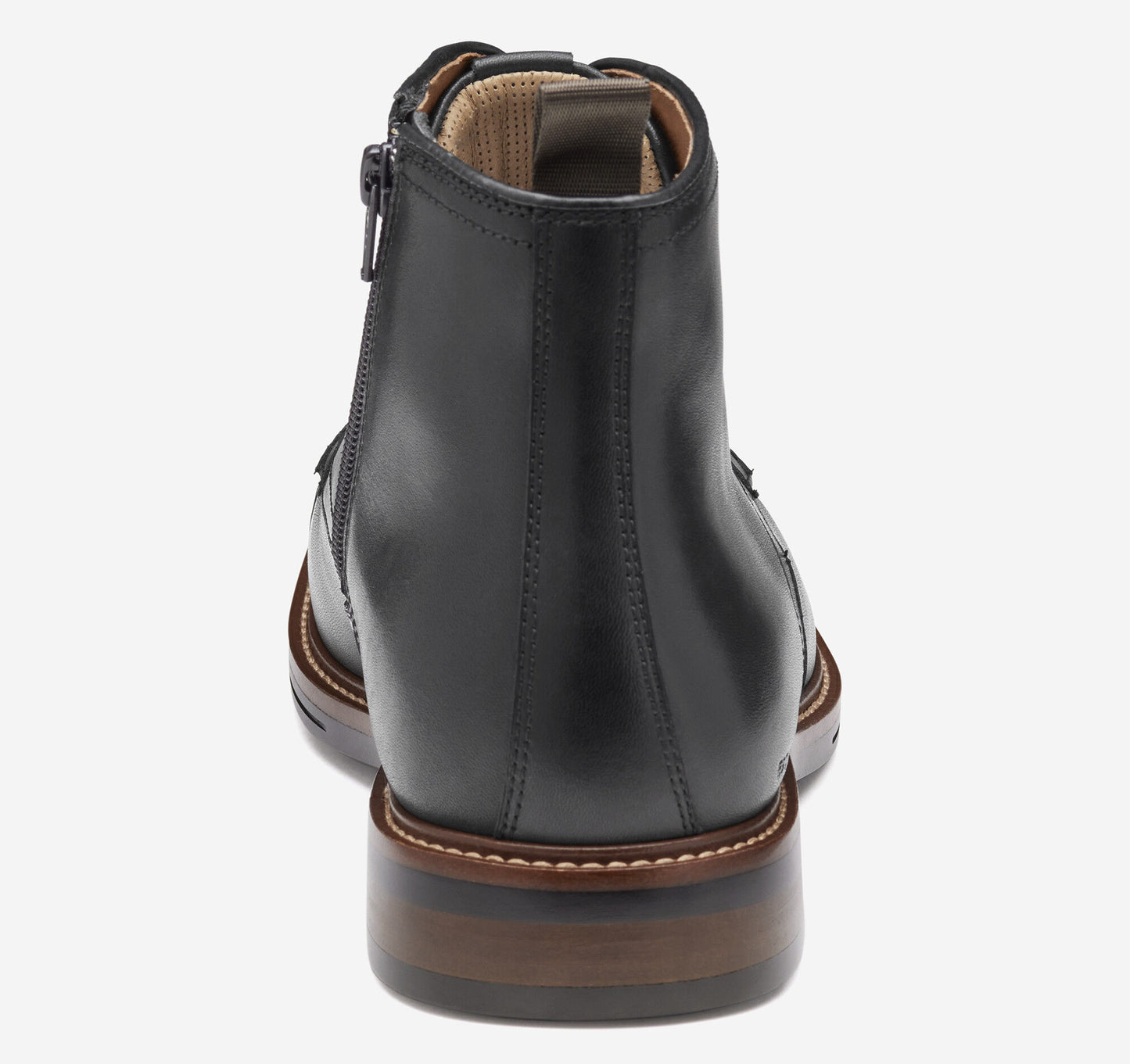 Johnston Murphy Men's XC+™ Durham Cap Toe Boot