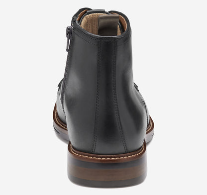 Johnston Murphy Men's XC+™ Durham Cap Toe Boot