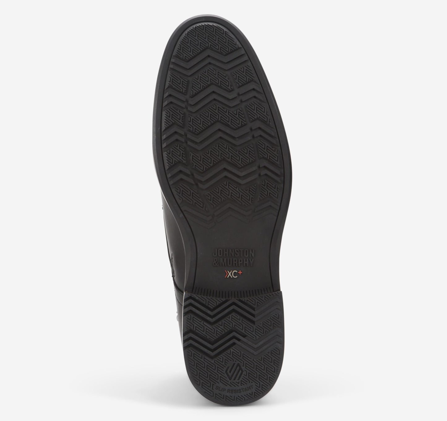 Johnston Murphy Men's XC+™ Durham Cap Toe Boot