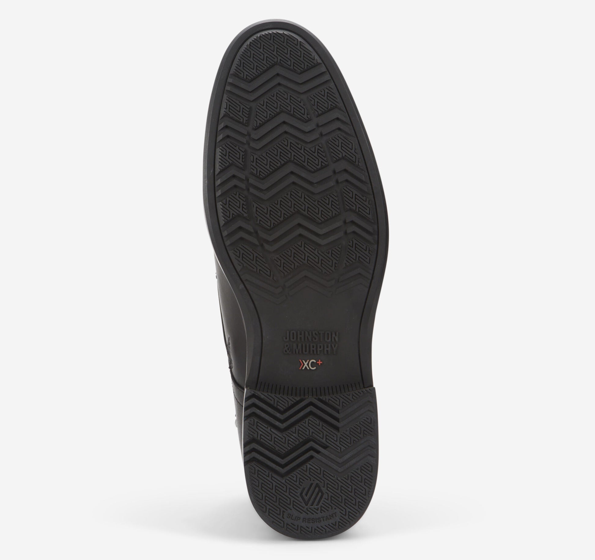 Johnston Murphy Men's XC+™ Durham Cap Toe Boot