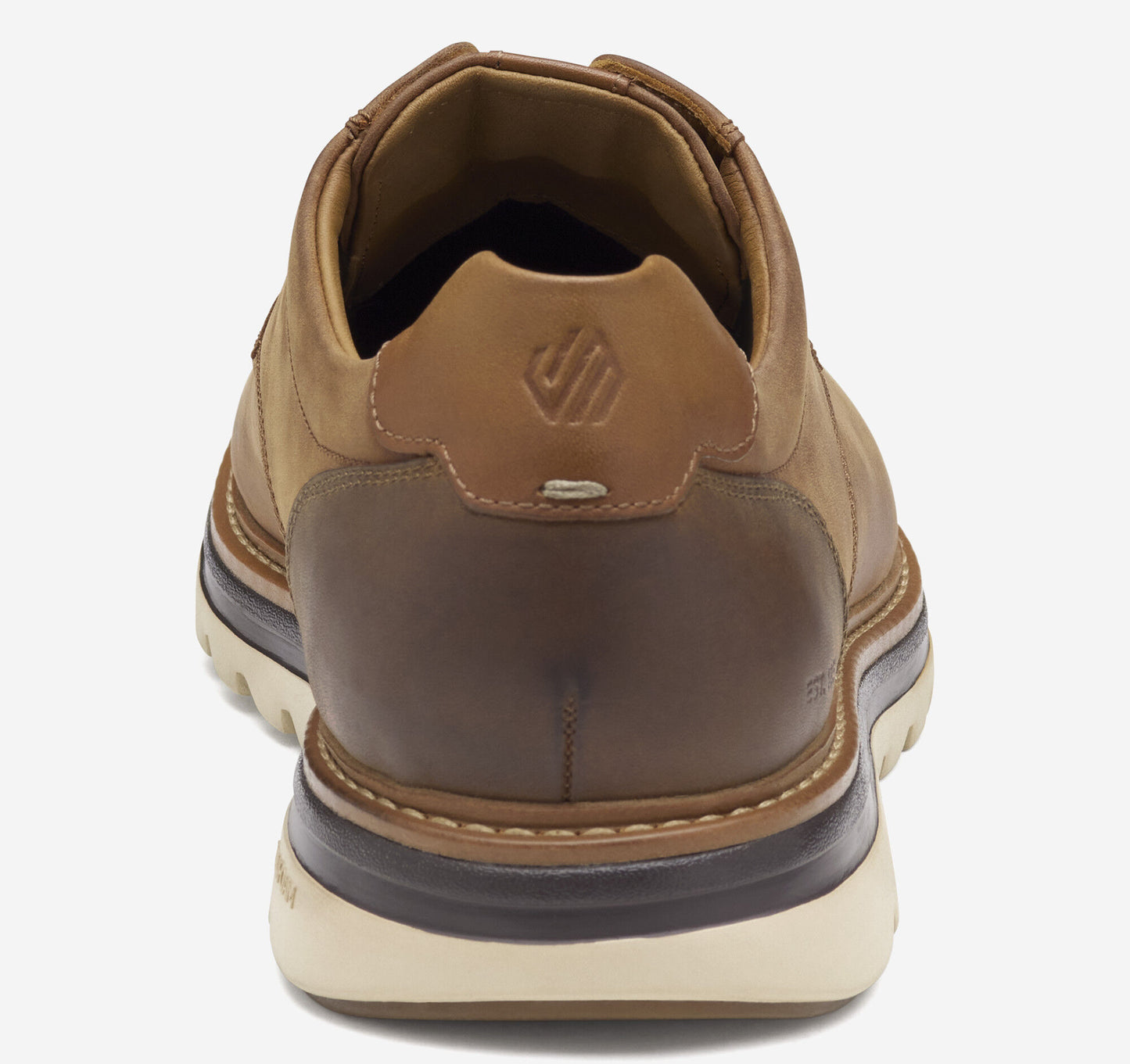 Johnston Murphy Men's Braxton Plain Toe