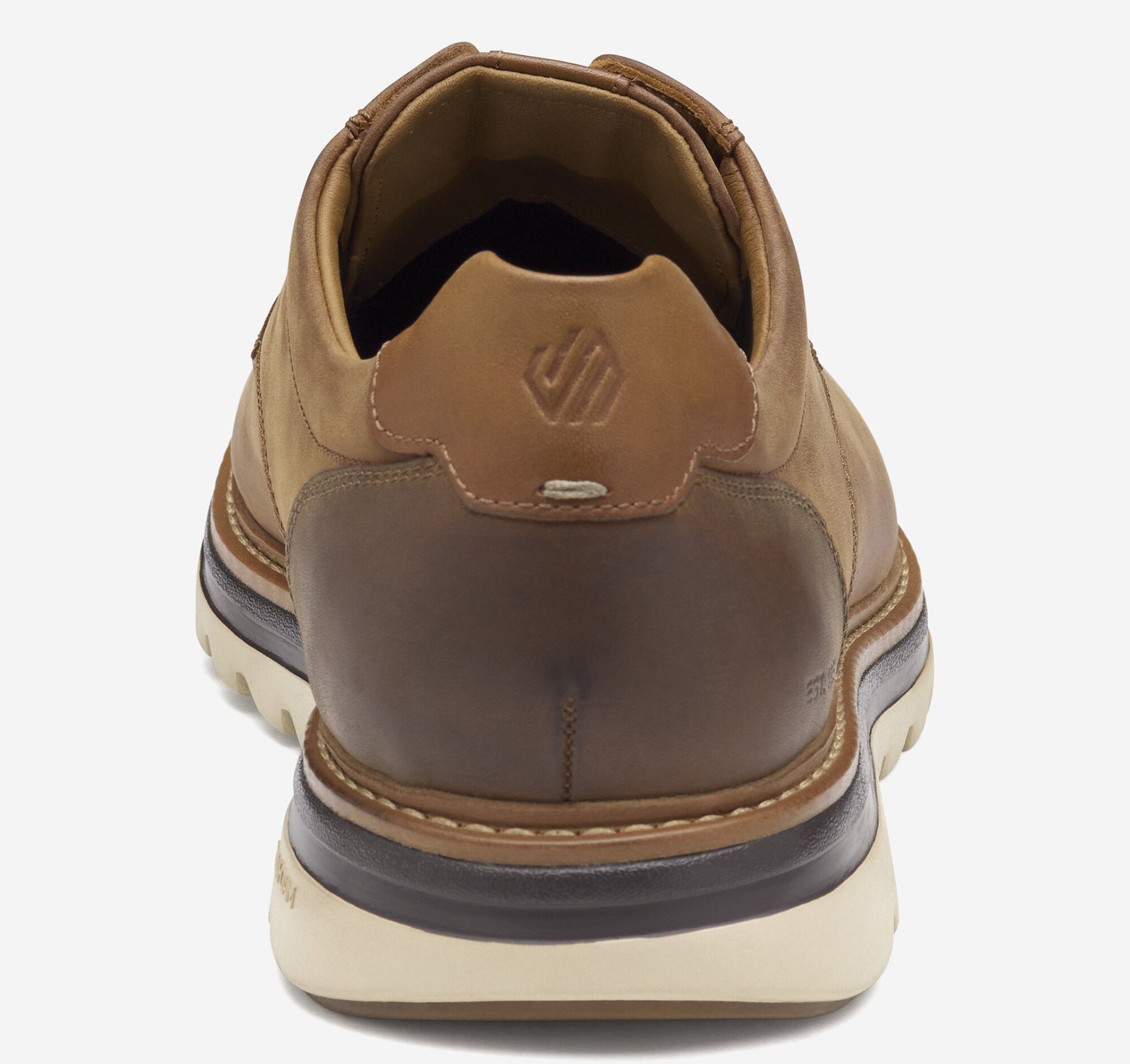 Johnston Murphy Men's Braxton Plain Toe