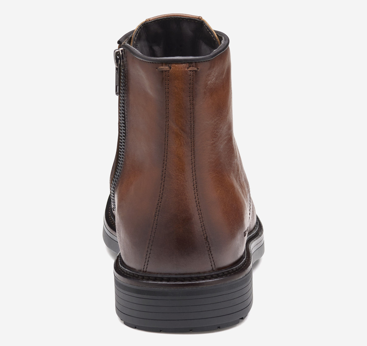 Johnston Murphy Men's Latham Cap Toe Boot