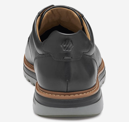 Johnston Murphy Men's Braxton Plain Toe