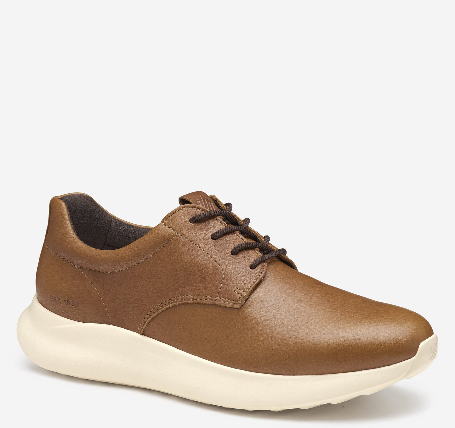 Johnston Murphy Men's Amherst 2.0 Plain Toe