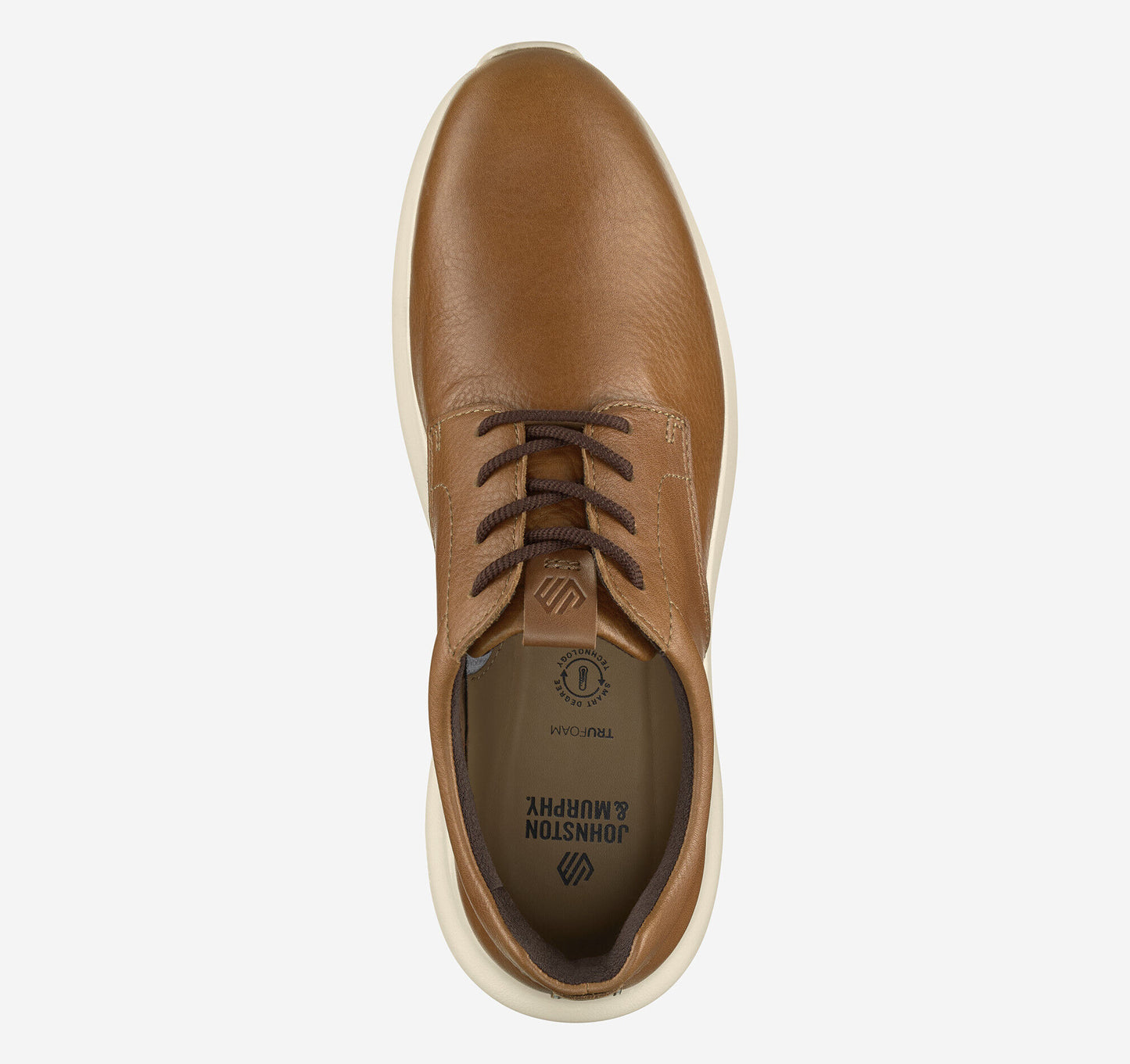 Johnston Murphy Men's Amherst 2.0 Plain Toe