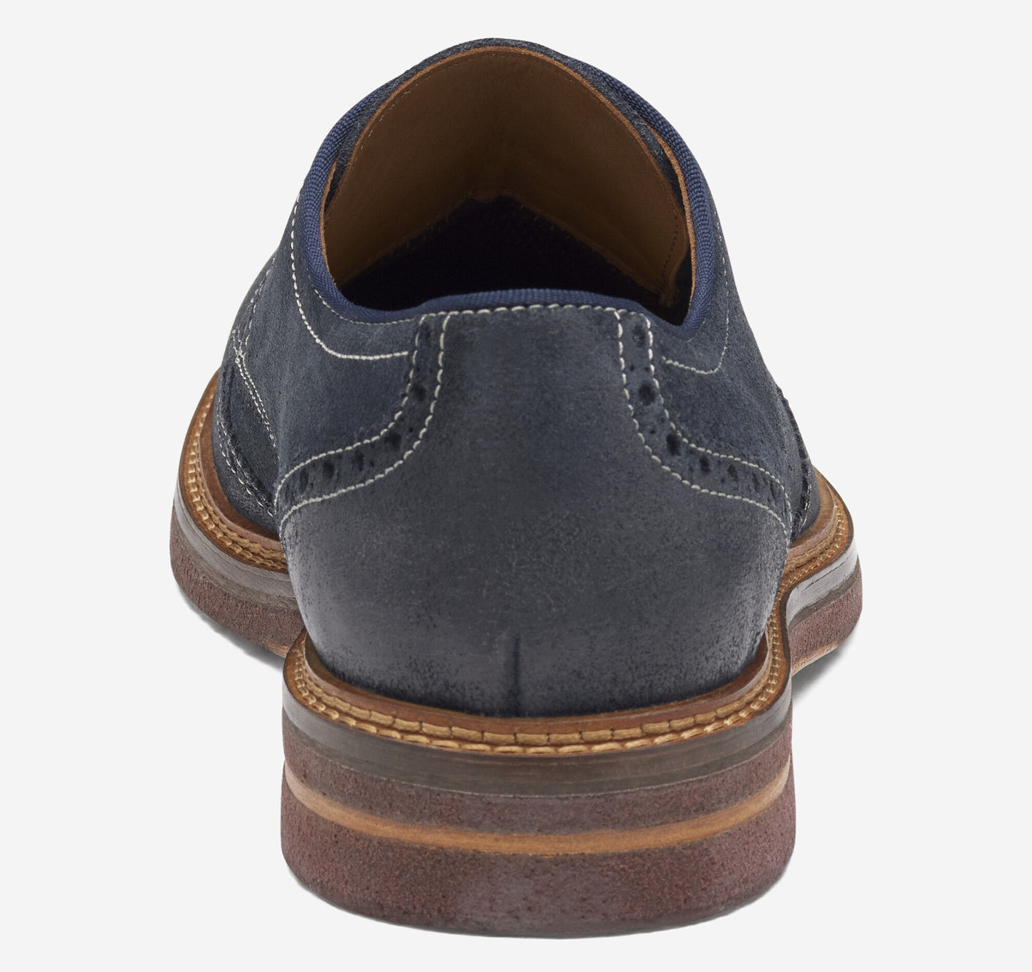 Johnston Murphy Men's Calder Wingtip