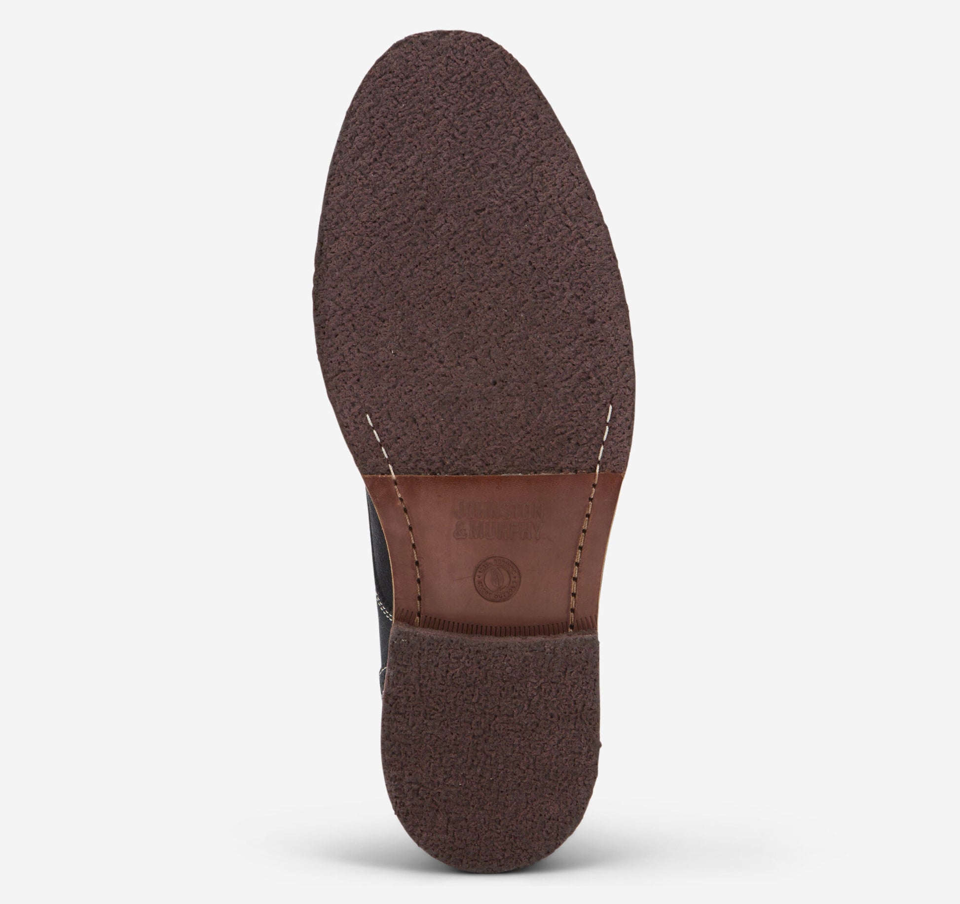 Johnston Murphy Men's Calder Wingtip