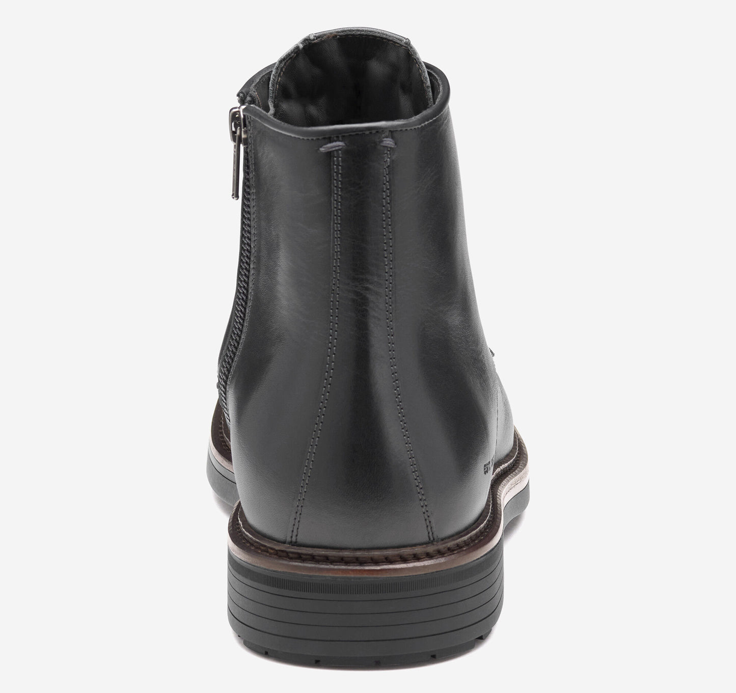 Johnston Murphy Men's Latham Cap Toe Boot