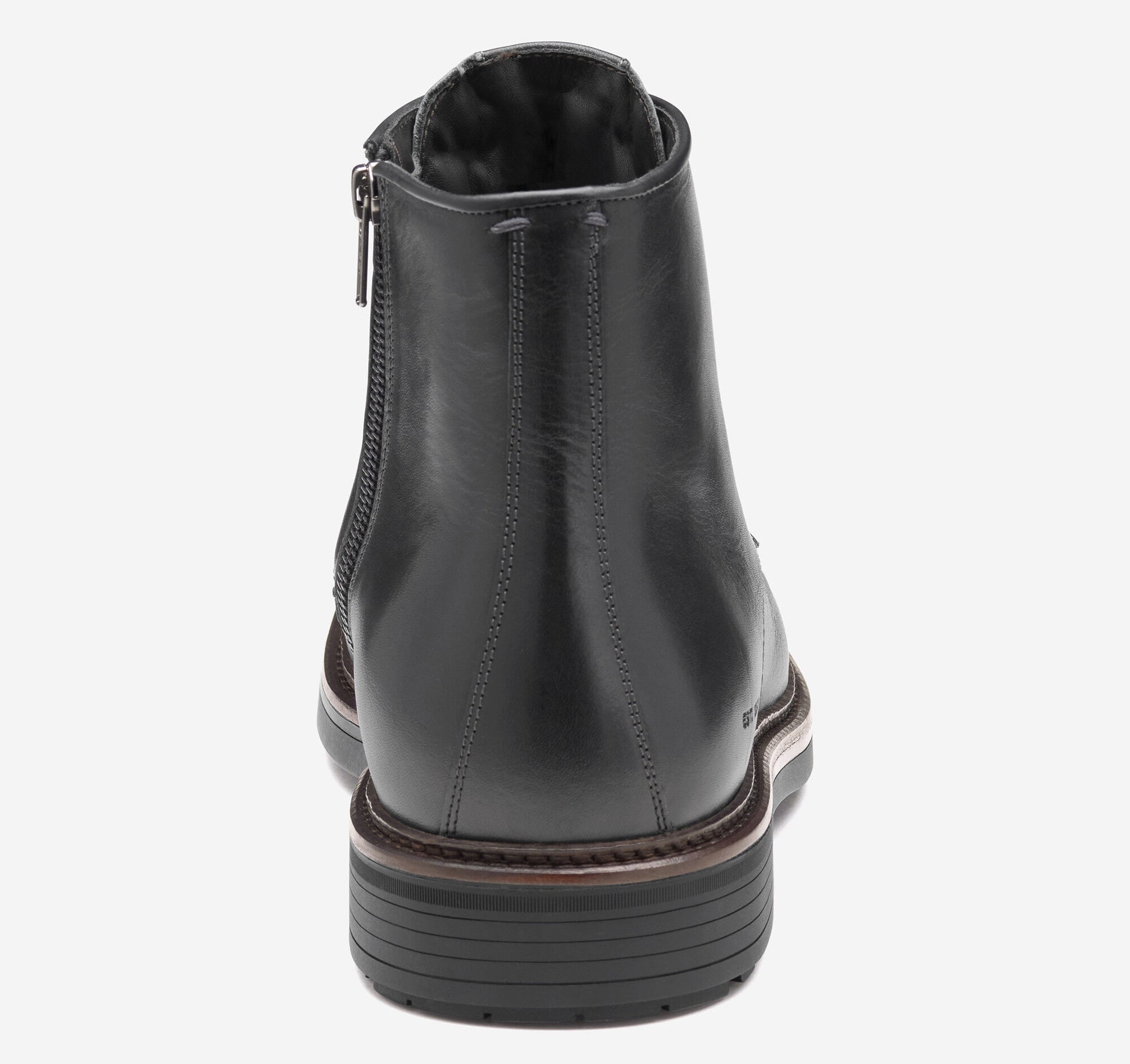 Johnston Murphy Men's Latham Cap Toe Boot